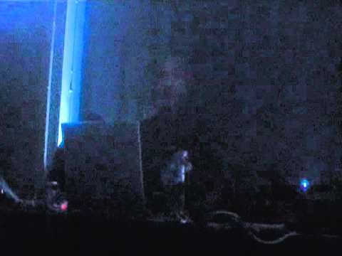 Autonomatix LIVE @ Fuck You... The Aftermath