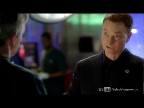 CSI: NY 9.16 (Preview)