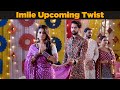 Imlie Upcoming Twist Megha Chakroborty Karan Vohra Star Plus Bts Screen Journal