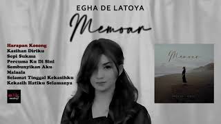 Download lagu EGHA DE LATOYA - MEMOAR (Akustik Version) mp3