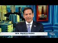 Sen. Marco Rubio indicates support for Florida abortion ban that Trump called a terrible mistake - Video