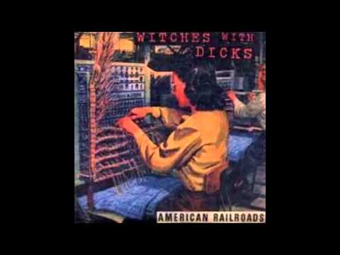 WITCHES WITH DICKS- Next of Skin