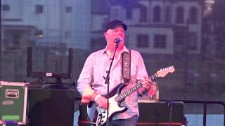 Albert Cummings -  - HERITAGE MUSIC BLUESFEST - Aug. 7-9, 2015