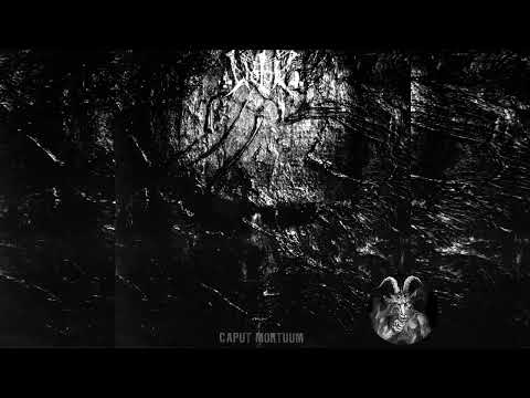 WOLOK - CAPUT MORTUUM - FULL ALBUM 2009