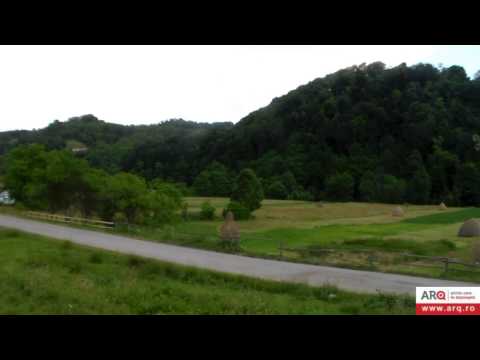 GURAHONT - LOCALITATEA ZIMBRU