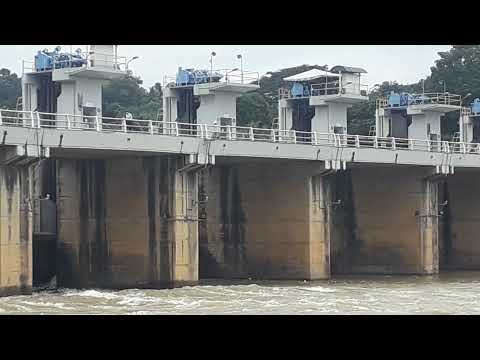 POLGOLLA BARRAGE 2021.11.05 - VIDEO NO 51