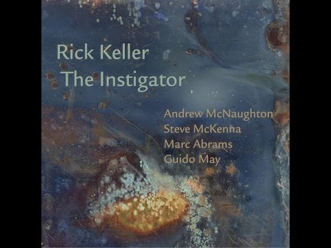 Rick Keller The Instigator (the making of)