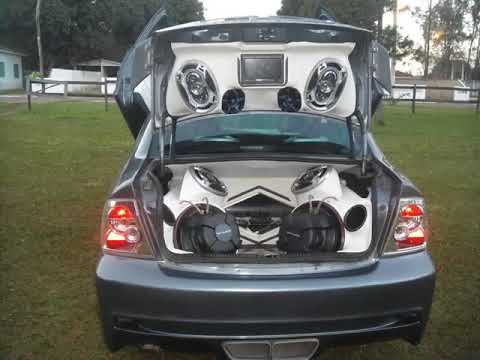 Pancadão - Stilo Desaforo - By Mc Nilsão e Dj LMA