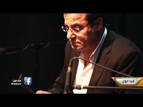 هكذا أبدعوا - عازف السنطور وسام العزاوي حصري لبرنامج مبدعون 02