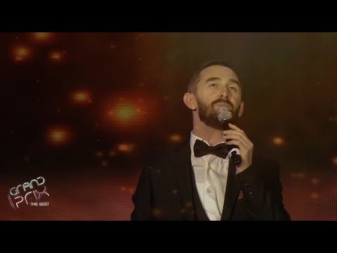 Ardit Stafaj - GrandPrix, The Best - Edicioni i I-rë