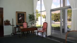 preview picture of video 'MYERS MORTUARY OF Brigham | Brigham City | Utah | USA'