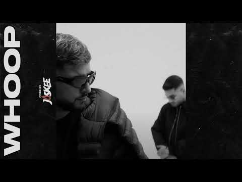 dardan x jamule x eno type beat - "whoop"
