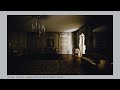The Swan - Saint Saens - playing in another room with rain, thunders and wind (2 hours study/sleep)