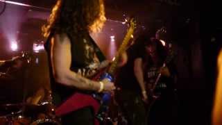 Vicious Rumors - Ship of Fools, Live in New York 2013