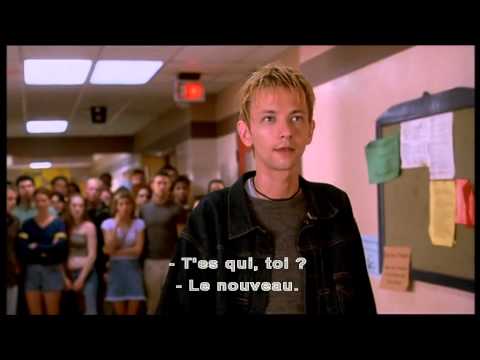 Le Nouveau ( The New Guy ) VOSTFR Trailer