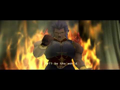 Legaia 2: Duel Saga (PS2) Final Bosses + Ending