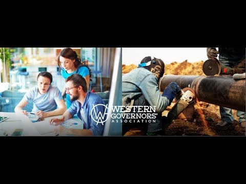 Workforce Development Initiative  | WGA