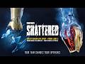 Shattered Fortnite Chapter 7 Season 2 Live Event