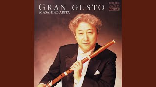 Download lagu 6つの四重奏曲 (1730年) 第3番 〜ソナタ 第1番 イ長調 TWV43：A1 より... mp3