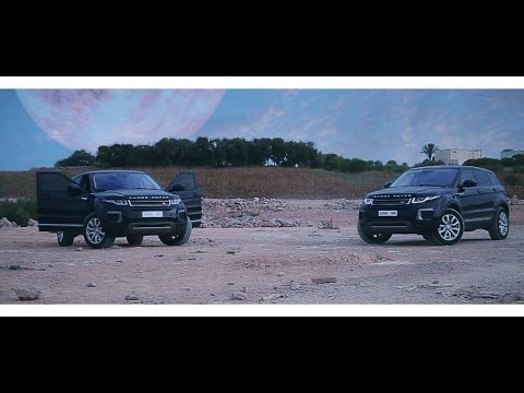 Twin-H x BLack-A [ ALLO ALLO ] ( Officiel Video )