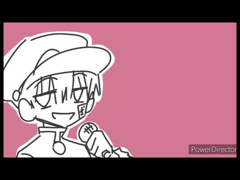 Toilet Bound Hanako-Kun [Animatic]-The One Thing You Cant Replace