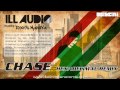 iLL Audio feat. Roots Manuva - Chase (Hexadecimal Remix)