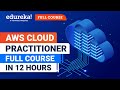 AWS CLOUD PRACTITIONER FULL COURSE | AWS CERTIFIED CLOUD PRACTITIONER  ..