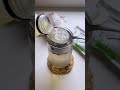 Detox Perut Buncit Chia Seed Lemon Kelapa Muda