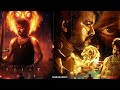 Leo WhatsApp Status LCU Connection Thalapathy Vijay Status BADAS Song Leo Lcu Thalapathy67