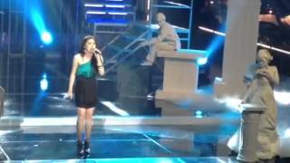 iLikePP: VOX - Inside Your Heaven (Julie Anne San Jose)