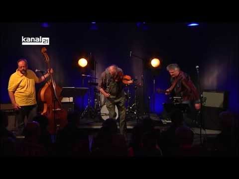 Kanal 21 Fernsehkonzert - Klaus, der Geiger - What Shall We Do ...