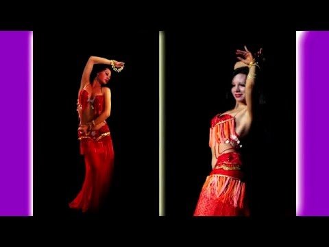 'ВОСТОЧНАЯ ФАНТАЗИЯ', LIVE. Елена Дружнова(Хеста Хариста)