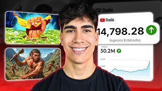 This New AI Creates 30-Minute Long Videos with a Simple Prompt! thumbnail