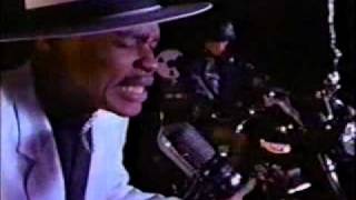 Zapp &amp; Roger - I Wanna Be Your Man(Official video)+Lyrics