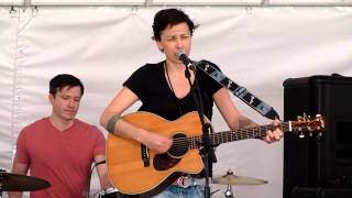 Melissa Ferrick - I Don't Want You To Change (Live @ SXSW 2013)