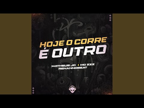 HOJE O CORRE É OUTRO