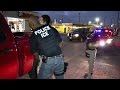 ICE In Action: Fugitive Operations Arrests – New York & Dallas