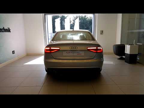 151D32236 - 2015 Audi A4 2.0TDI 120 SE 4DR 19,950