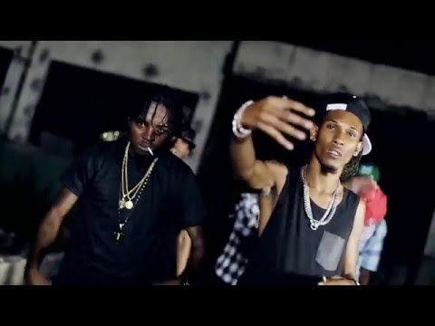 Shokryme - Run Go [Official Video] Mad Max Riddim 2016