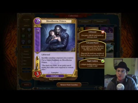 Spellweaver Talks - Discussing Future Buffs