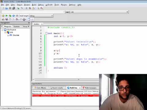 C 3 Scambio di variabili