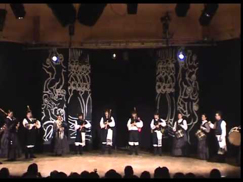 QUEIROA / Gala 2010 - Xota de Porto do Cabo