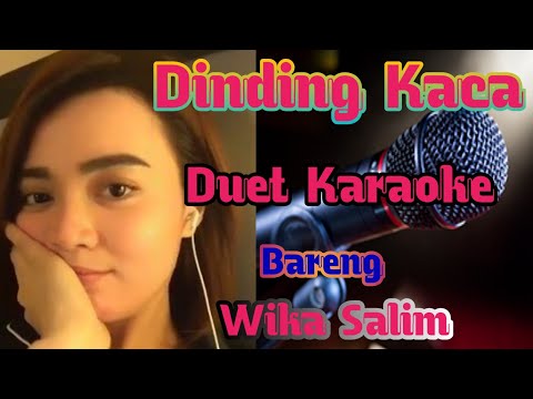 download lagu mp3 mp4 Karaoke Dangdut Smule Dinding Kaca, download lagu Karaoke Dangdut Smule Dinding Kaca gratis, unduh video klip Karaoke Dangdut Smule Dinding Kaca