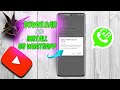 How To Download And Install GB WhatsApp Pro latest version for Android  2024
