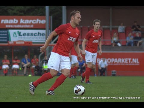 Samenvatting DETO Twenterand - Excelsior'31