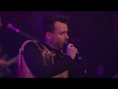 Dez Mona :: Book of Many :: Live On Tour 2019