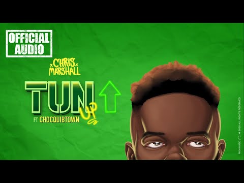 Chris Marshall ft. ChocQuibTown - Tun Up (Official Audio)