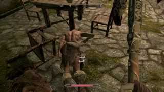 Oh My - Let's Play Skyrim Part 23