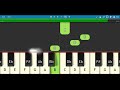 060-Song 1 piano roll
