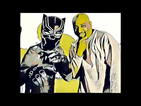 NGAFSH - "MY DAY OFF"